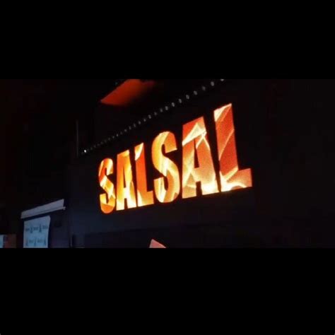 SALSAL .